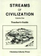 Streams of Civilization Volume 1 Teacher Manual