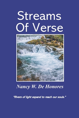 Streams of Verse - de Honores, Nancy W