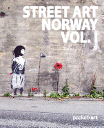 Street Art Norway Vol. I - Pocketart