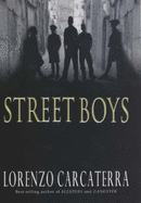 Street Boys - Carcaterra, Lorenzo