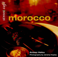 Street caf? Morocco