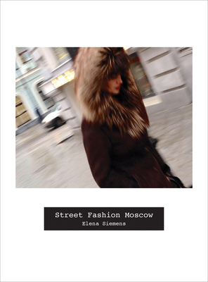 Street Fashion Moscow - Siemens, Elena