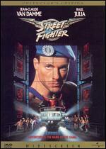 Street Fighter [Collector's Edition]