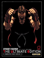 Street Fighter: The Ultimate Edition: The Complete First Series