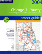 Street Guide-Chicago 7-County