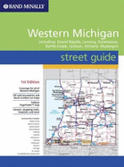 Street Guide - Western Michigan