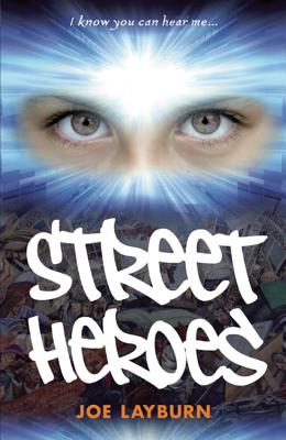 Street Heroes - Layburn, Joe