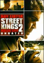 Street Kings 2: Motor City - Chris Fisher