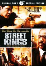 Street Kings [Special Edition] [2 Discs] [Includes Digital Copy]