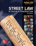 Street Law: A Course in Practical Law, Student Edition