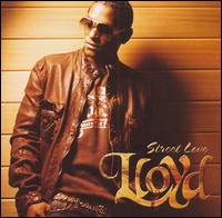 Street Love - Lloyd