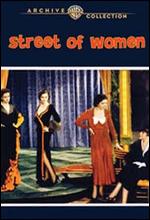 Street of Women - Archie Mayo