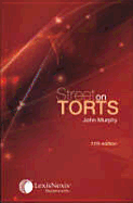 Street on Torts