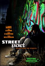 Street Poet - Eric Paul Jones