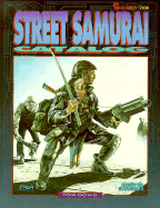 Street Samurai Catalogue - Dowd, Tom