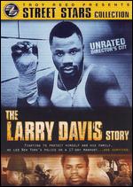 Street Stars: The Larry Davis Story - Troy Reed