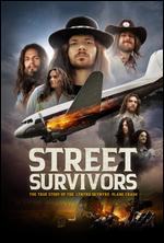 Street Survivors: The True Story of the Lynyrd Skynyrd Plane Crash - Jared Cohn