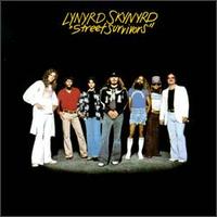 Street Survivors - Lynyrd Skynyrd