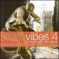 Street Vibes, Vol. 4 - Various Artists