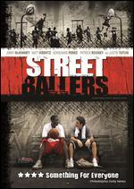 Streetballers