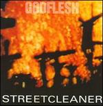 Streetcleaner - Godflesh