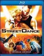 StreetDance [Blu-ray]