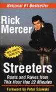 Streeters - Mercer, Rick