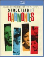 Streetlight Harmonies [Blu-ray] - Brent Wilson