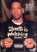 Streets Is Watching: The Movie [10th Anniversary]