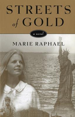 Streets of Gold - Raphael, Marie