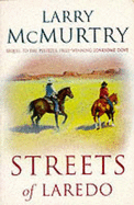 Streets of Laredo - McMurtry, Larry