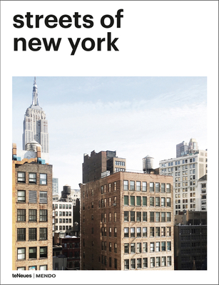 Streets of New York - Mendo