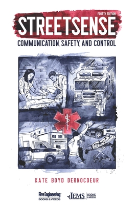 Streetsense: Communication, Safety, and Control - Dernocoeur, Kate