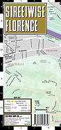 Streetwise Florence - Streetwise Maps (Manufactured by)