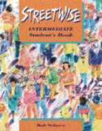 Streetwise Intermediate - Student's Book - Nolasco, Rob