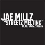 Streetz Melting F/ Swizz Beatz - Jae Millz