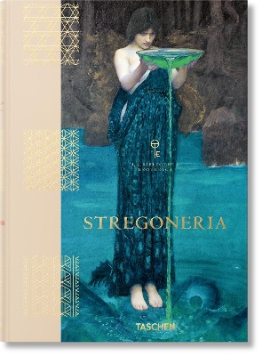 Stregoneria. La Biblioteca Esoterica - Hundley, Jessica (Editor), and Grossman, Pam (Editor)