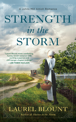 Strength in the Storm - Blount, Laurel