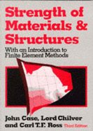 Strength of Materials & Structures