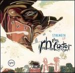 Strength - Roy Hargrove/The RH Factor