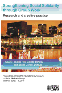 Strengthening Social Solidarity Through Group Work: Research and Creative Practice - Dufault, Sacha Genest (Editor), and Roy, Valerie (Editor), and Berteau, Ginette (Editor)