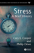 Stress: A Brief History