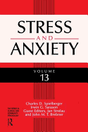 Stress and Anxiety