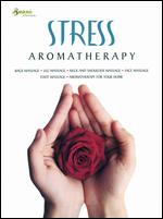 Stress Aromatherapy - Rod Rodrigo