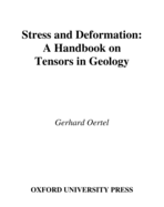 Stress & Deformation