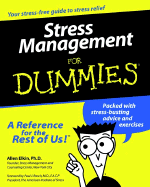 Stress Management for Dummies.