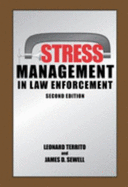 Stress Management in Law Enforcement - Territo, Leonard