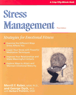 Stress Mangament: Strategies for Emotional Fitness