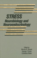 Stress neurobiology and neuroendocrinology