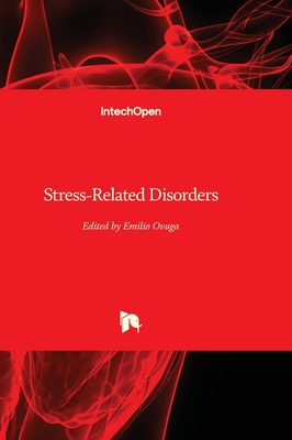 Stress-Related Disorders - Ovuga, Emilio (Editor)